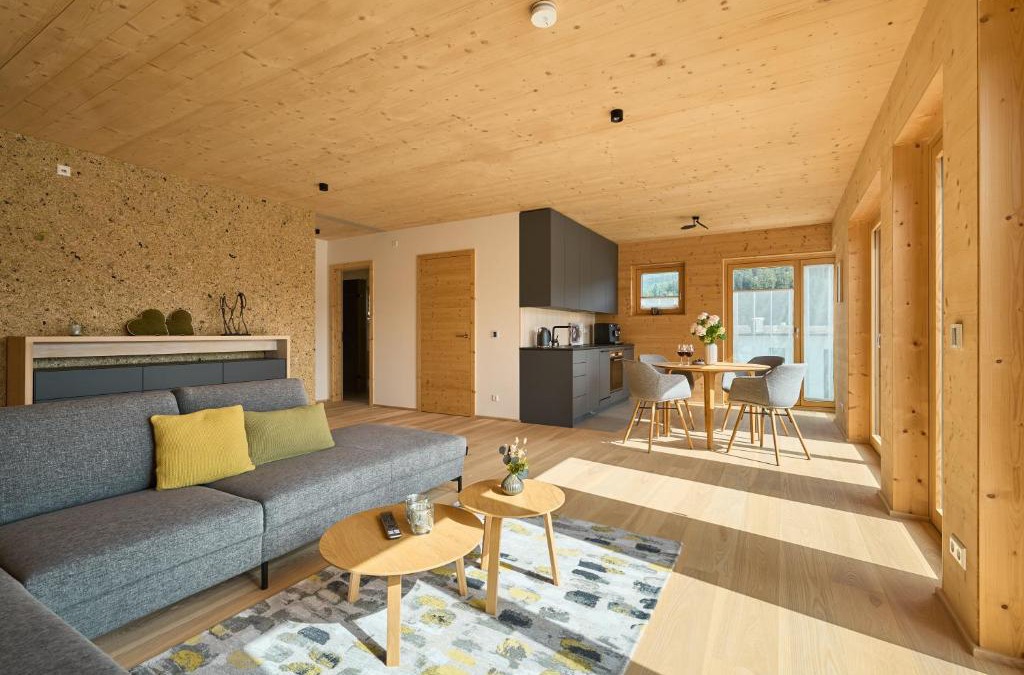 Elzach Apartment | Naturferienwohnung Weitsicht