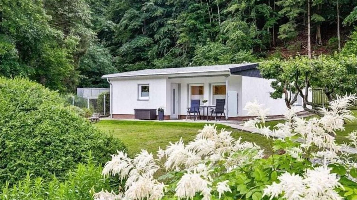 Wernigerode House | Naturgeist Comfortable holiday residence
