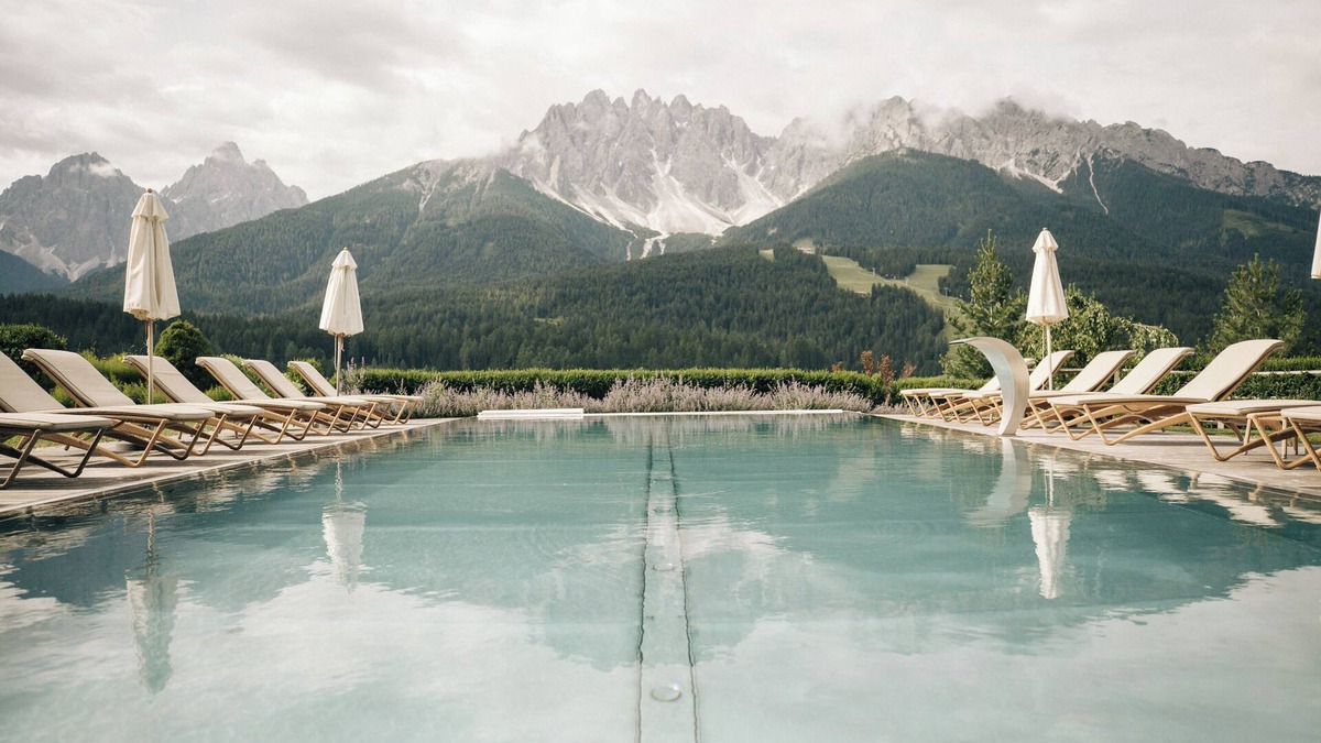 San Candido Hotel | Naturhotel Leitlhof