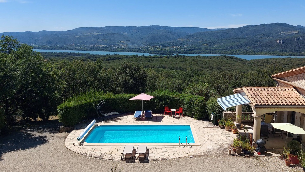 Savasse Apartment | Naturist near Montelimar Drome, Ideal for Debutants