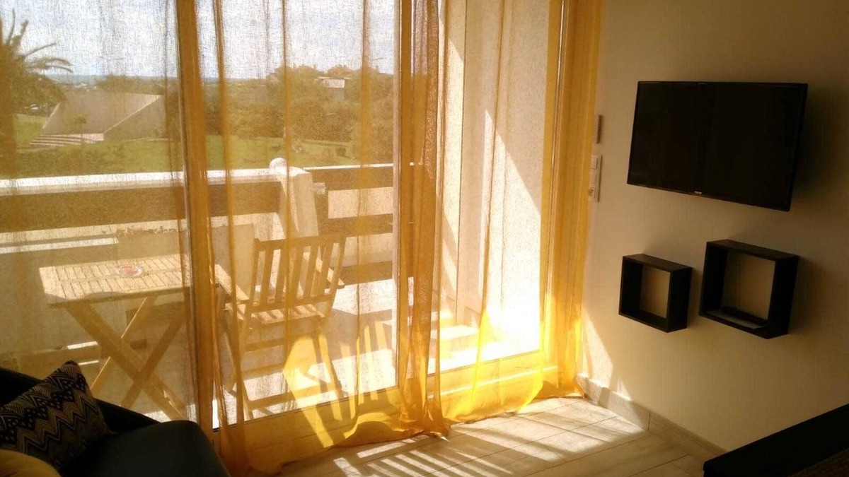 Cap d'Agde Apartment | Naturiste Cap d'Agde Port Nature 827