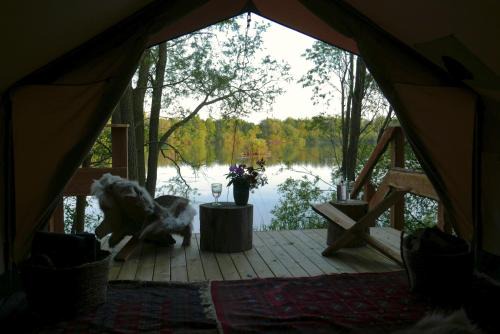 Nysted Other | Naturlig på Korsgården Glamping