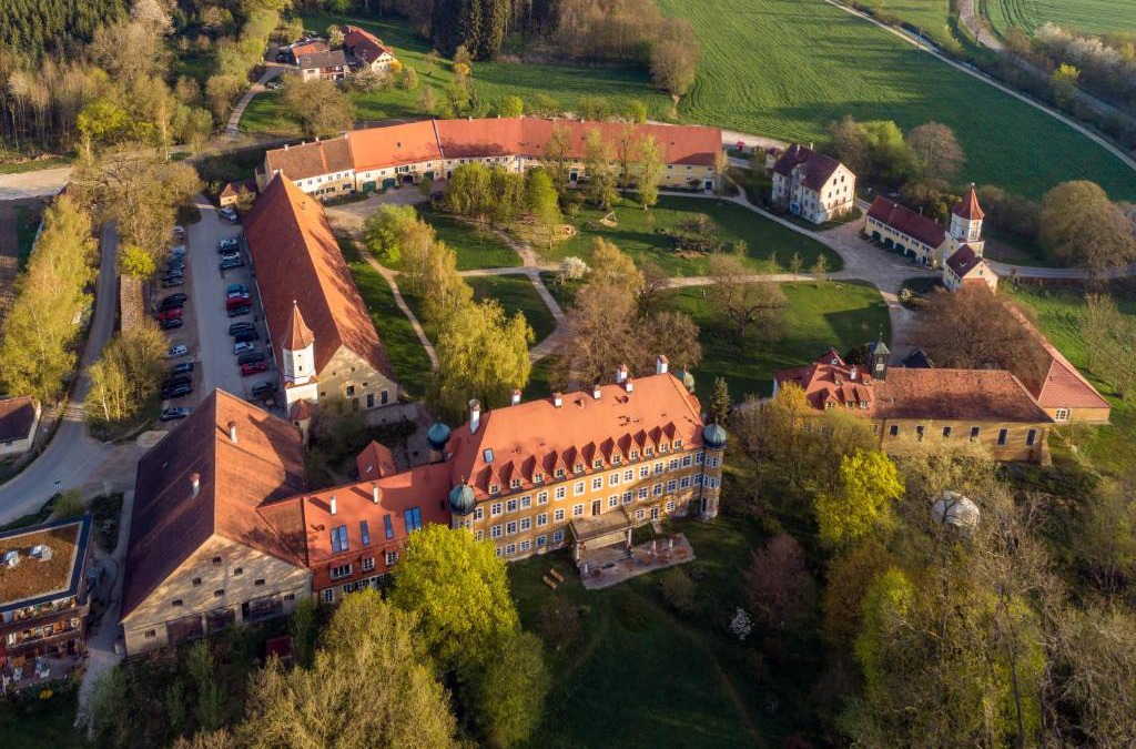 Klingen Hotel | Naturschlosshotel Blumenthal