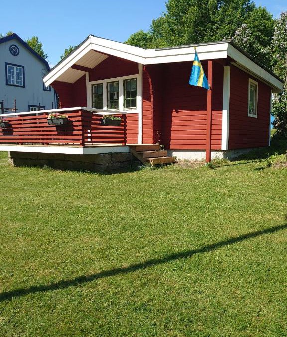 Gysinge House | Natursköna Gysinge