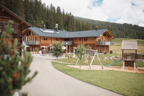 Mittelberg Apartment | Naturzeithof