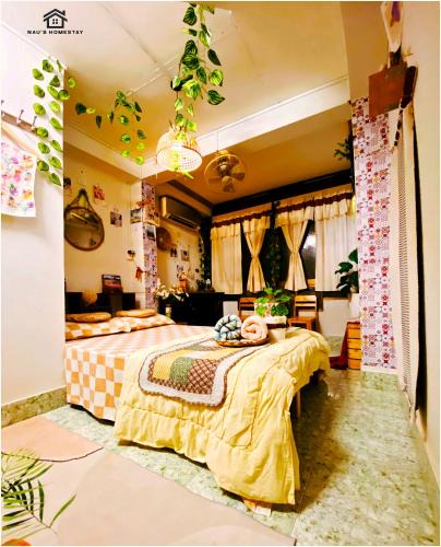 District 4 House | Nau's Homestay HCMC