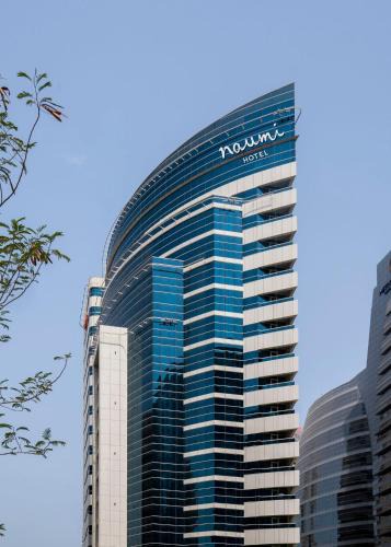 Barsha Heights Hotel | Naumi Hotel Dubai - formerly dusitD2 Kenz
