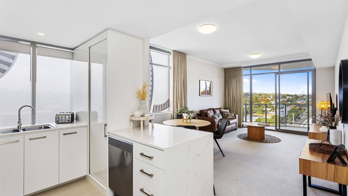 East Fremantle Hotel | Nautica Residences Fremantle