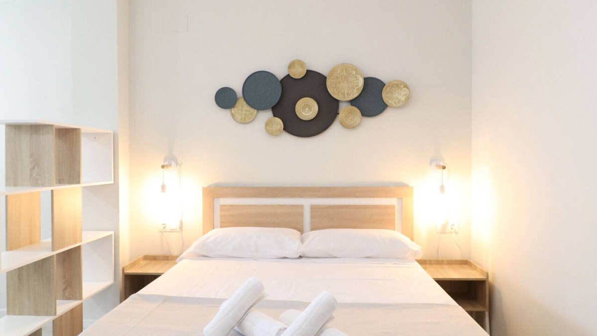 Poblats Maritims Apartment | Nautical C by Concept Flats