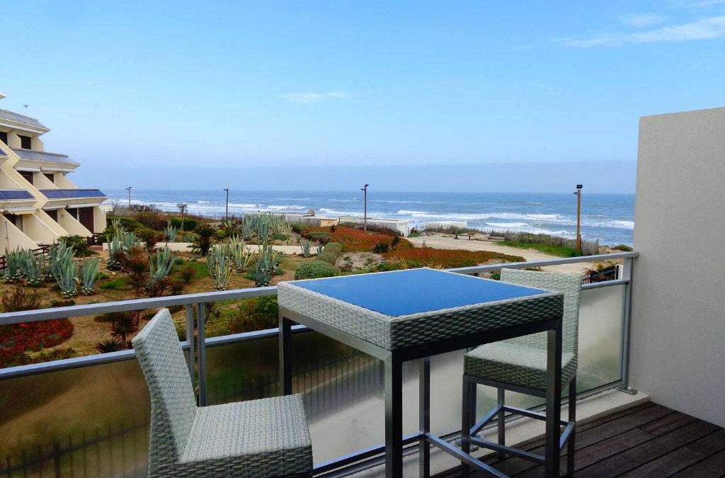 Naturist Village Apartment | NAUTILIA 201 - Luxe - 2 personnes