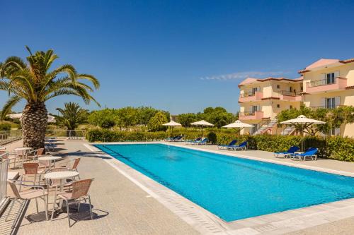 Kefalonia Hotel | Nautilos Hotel