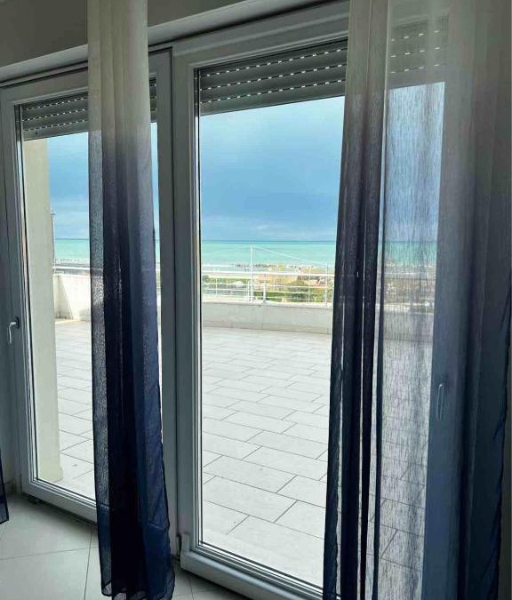 Lido Riccio Apartment | Nautilus Appartamenti a mare