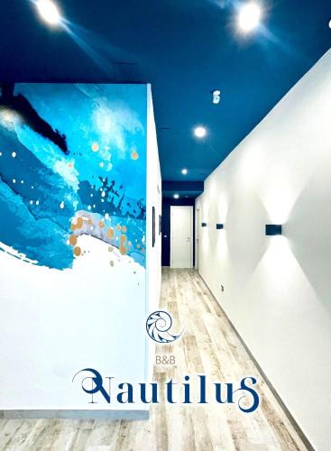 Scalea Bed & Breakfast | Nautilus B&B