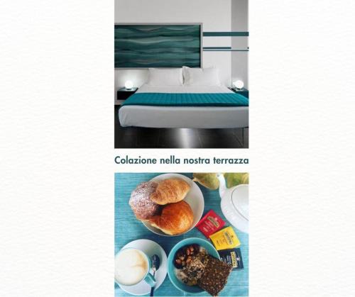 Follonica Bed & Breakfast | nautilus b&b suite design
