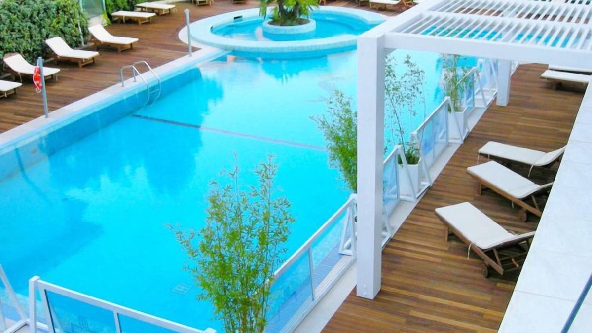 Marina di Vasto Apartment | Nautilus by Interhome