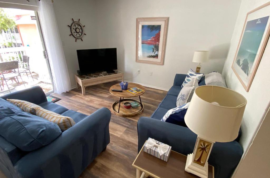Bayview Apartment | Nautilus Cottage Beach