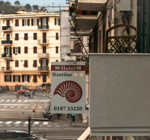 La Spezia Hotel | Nautilus Hotel