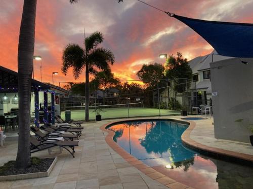 Noosaville Apartment | Nautilus Noosa Resort