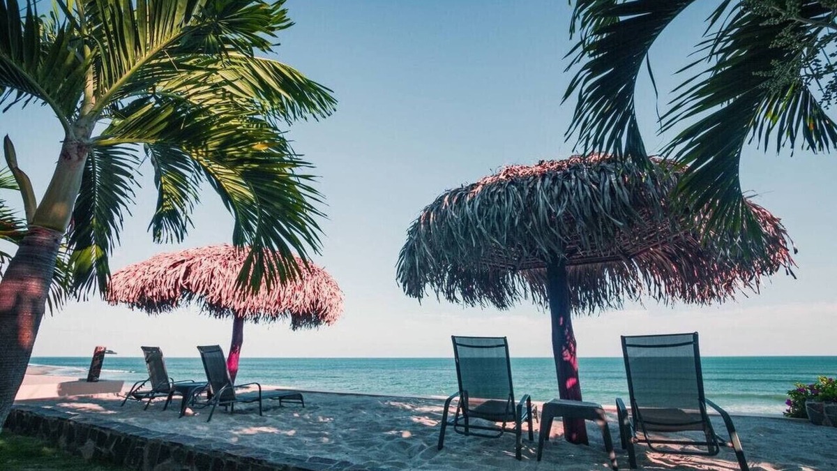 Boca Corona Apartment | Nautilus– Oceanfront Ground-Floor Studios