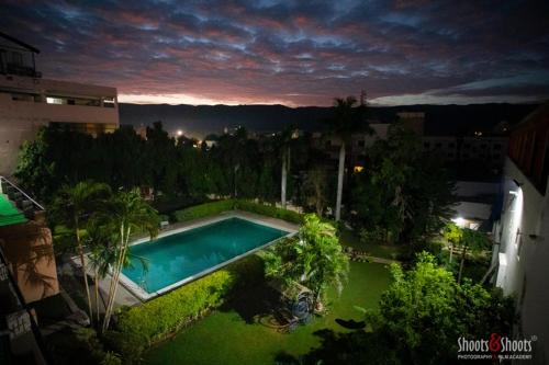 Pushkar Hotel | Nav Ratan Palace