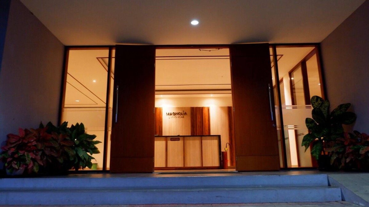 Setiabudi House | Nava Magnolia Hotel