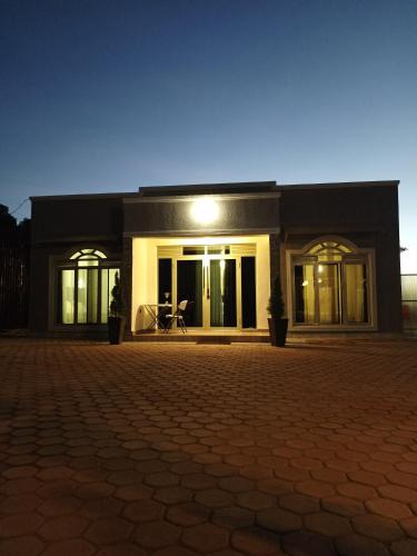 Kigali Apartment | Nava Serenitas Apartment