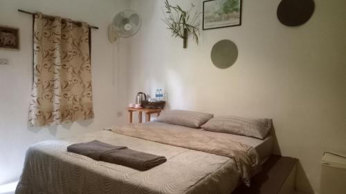 Ko Lanta Hotel | navaa Bungalow