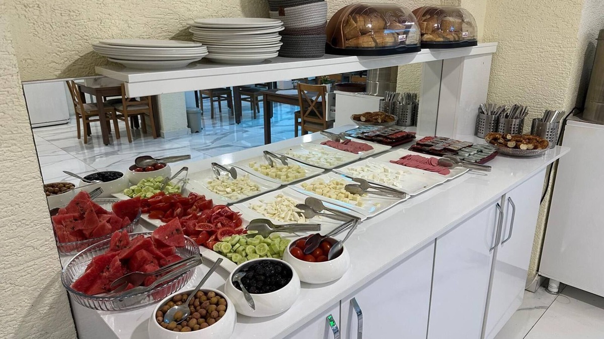 Yalova Hotel | NAVAL HOTEL