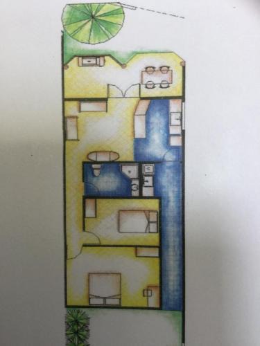 Savusavu Apartment | Navaqiqi Apartments