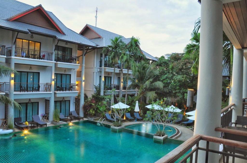Rawai Resort | Navatara Phuket Resort
