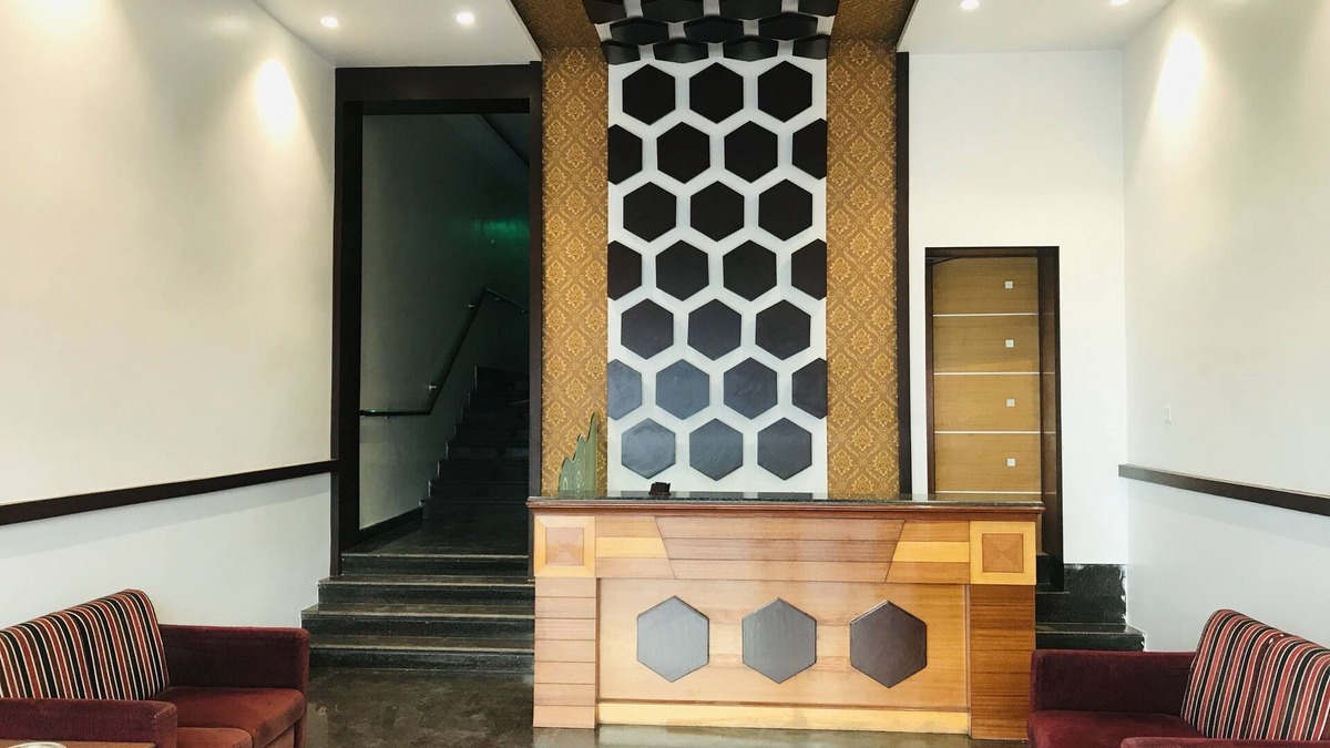 Anantapur Hotel | NAVEED RESIDENCY
