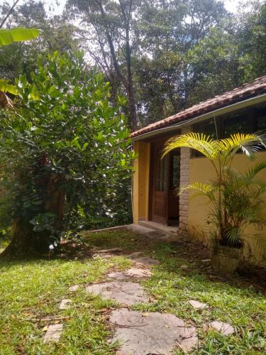 Pati Valley Cabin | NAVHI - Espaço Multicultural