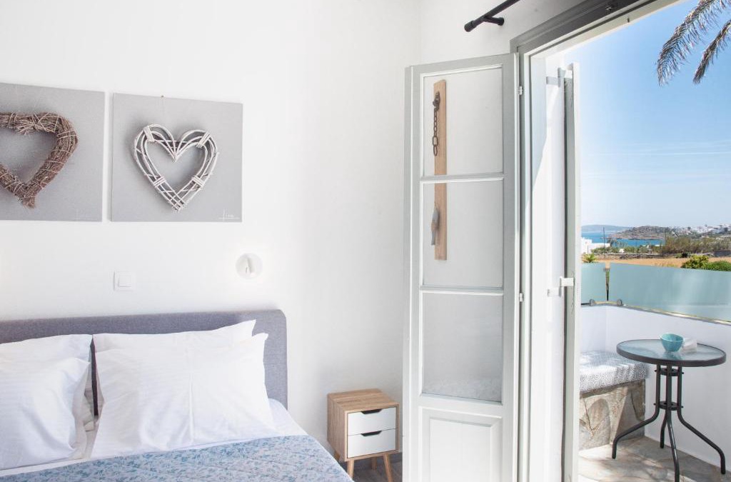 Naousa Apartment | Navi B1 Brand New 2b/d studio in Naousa