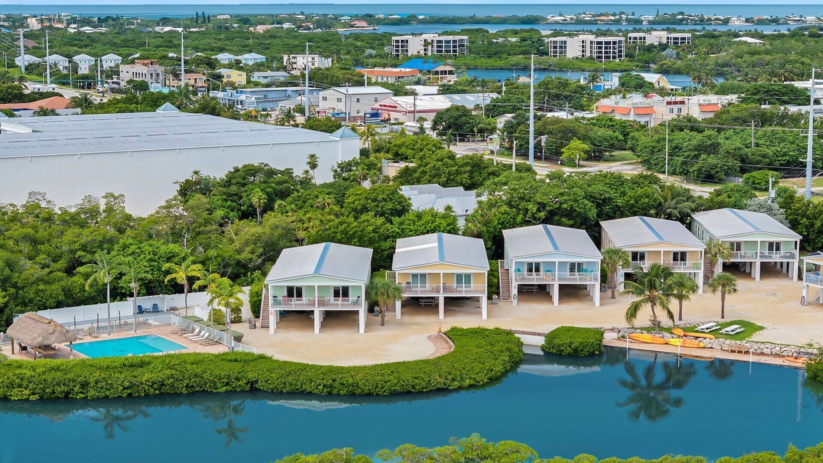 Marathon House | Navigate Stays Florida Keys Home with Private Dock