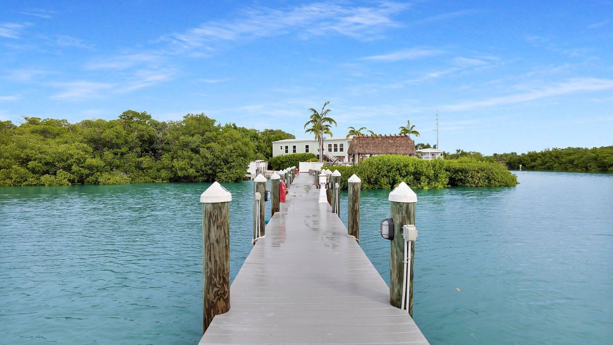 Marathon House | Navigate Stays Private Home w/Pool/Hot-Tub & Dock