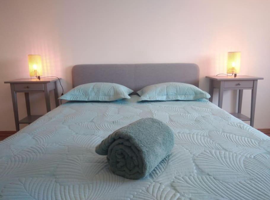Faulha Apartment | Navigation House