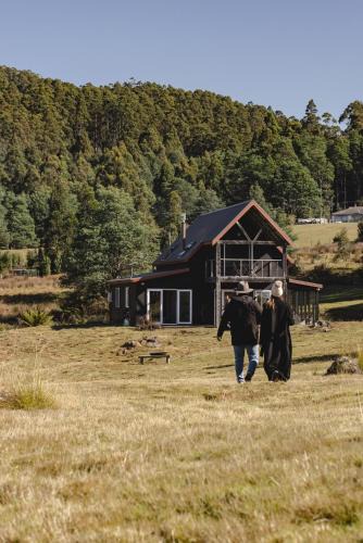 Gordon House | Navigators Rest