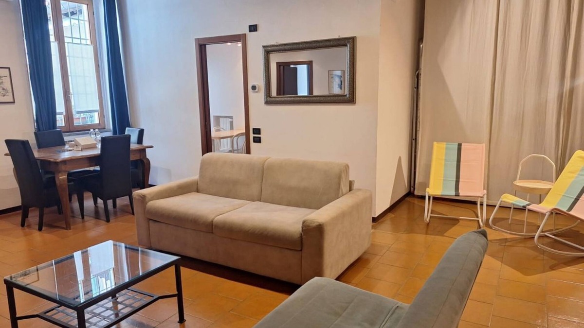 Porta Genova Apartment | Navigli Darsena Apartment