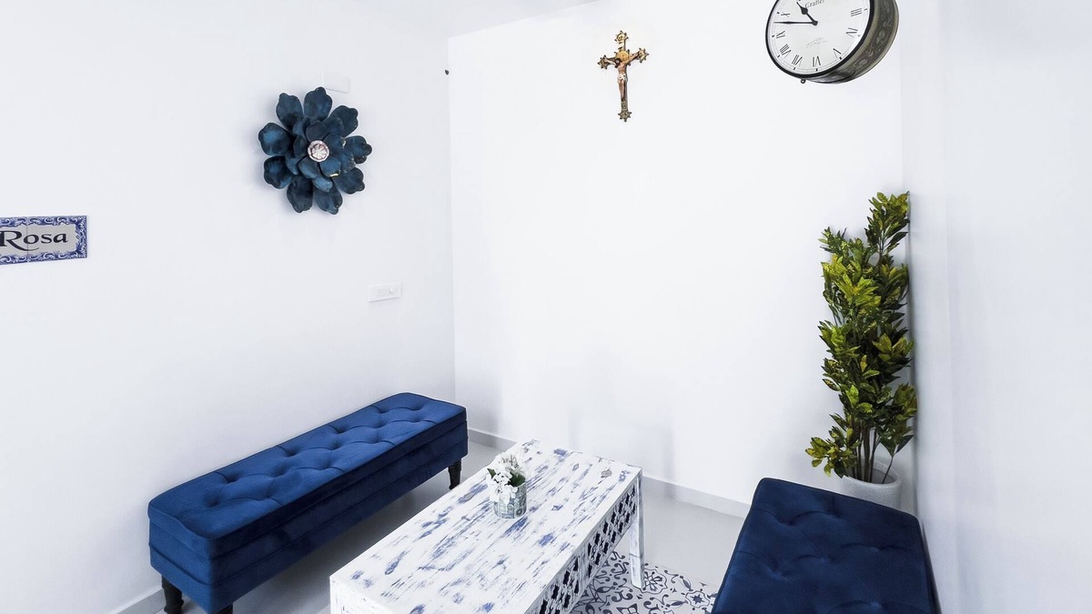 Majorda Villa | Navin’s Vista Azul- Anturio Suite + Breakfast