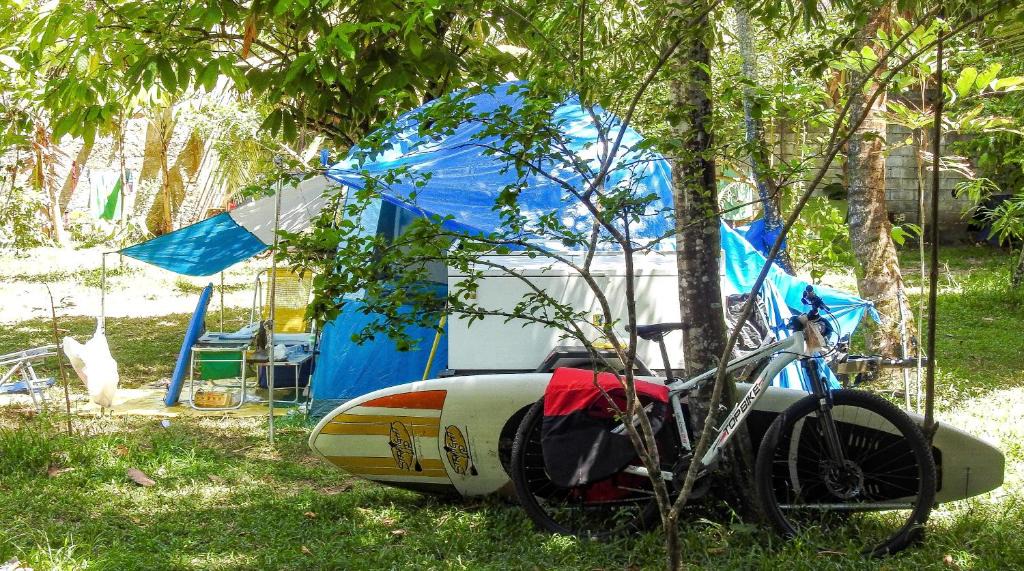 Itacare Other | Navio Camping Pop