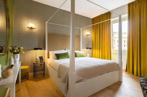 Rione VI Parione House | Navona 49 Luxury Suites&Apartment
