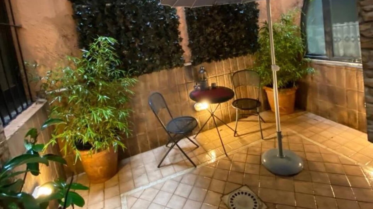 Rione V Ponte Apartment | NAVONA DOMITIA HOME ISABEL LOFT