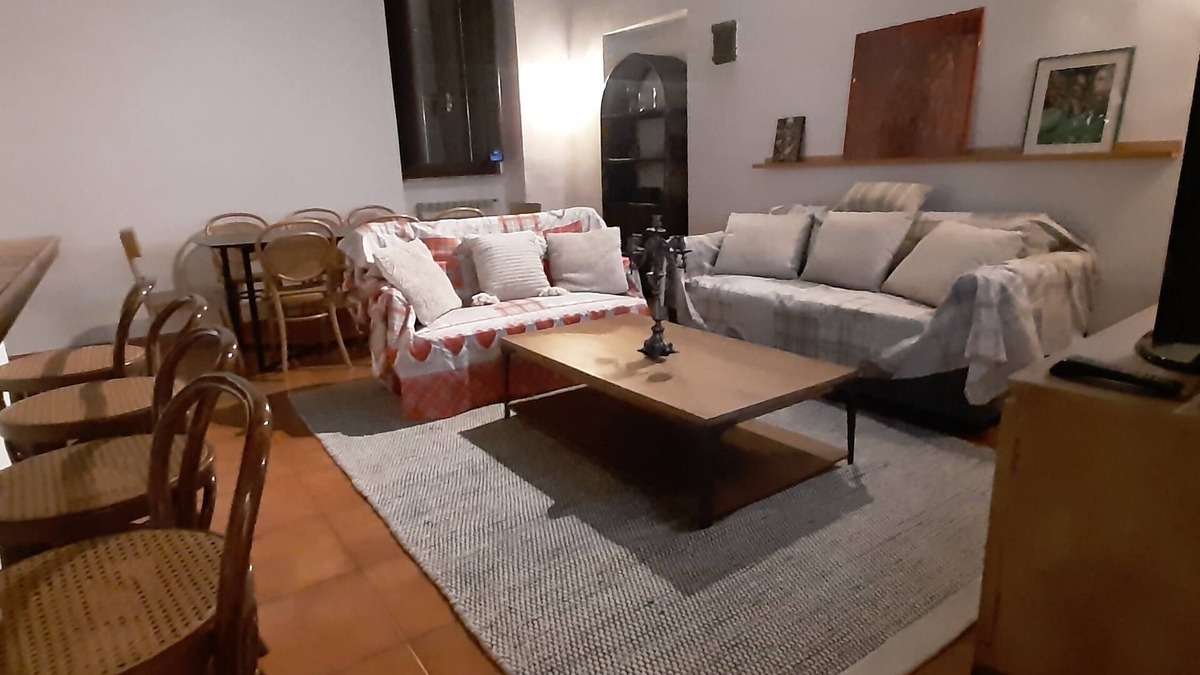 Rione V Ponte Apartment | Navona in Love
