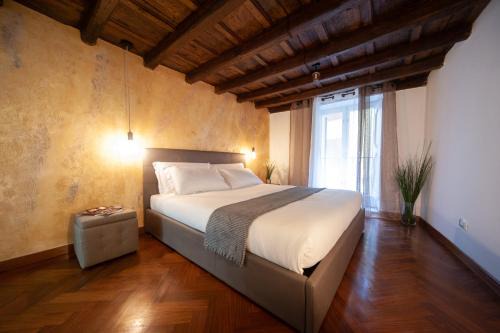 Rione VI Parione Apartment | Navona Jacuzzi Apartment