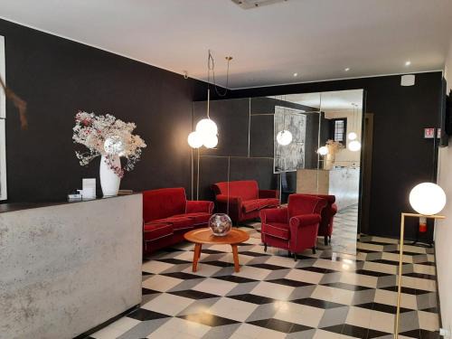 Rione VI Parione Hotel | Navona Theatre Hotel