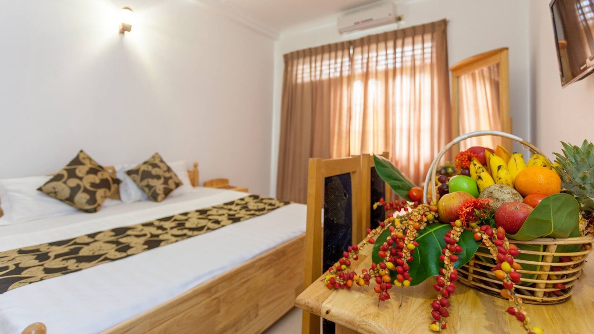 Panadura Hotel | Navro Beach Resort