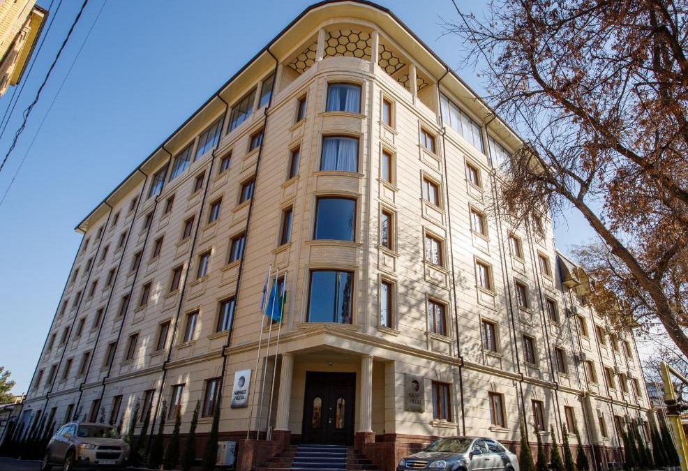 Tashkent Hotel | Navruz Hotel Tashkent