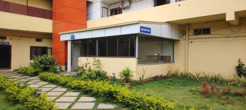Medchal Hotel | Navya Grand Medchal