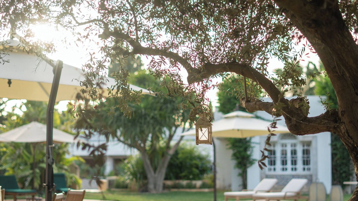 La Marsa House | Nawara Residence