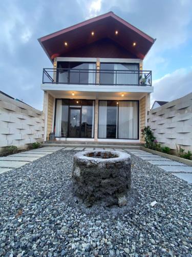 Dieng Villa | Nawasena dieng